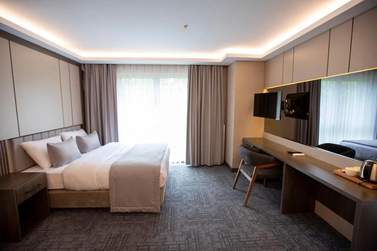 The Green Hotel اسطنبول