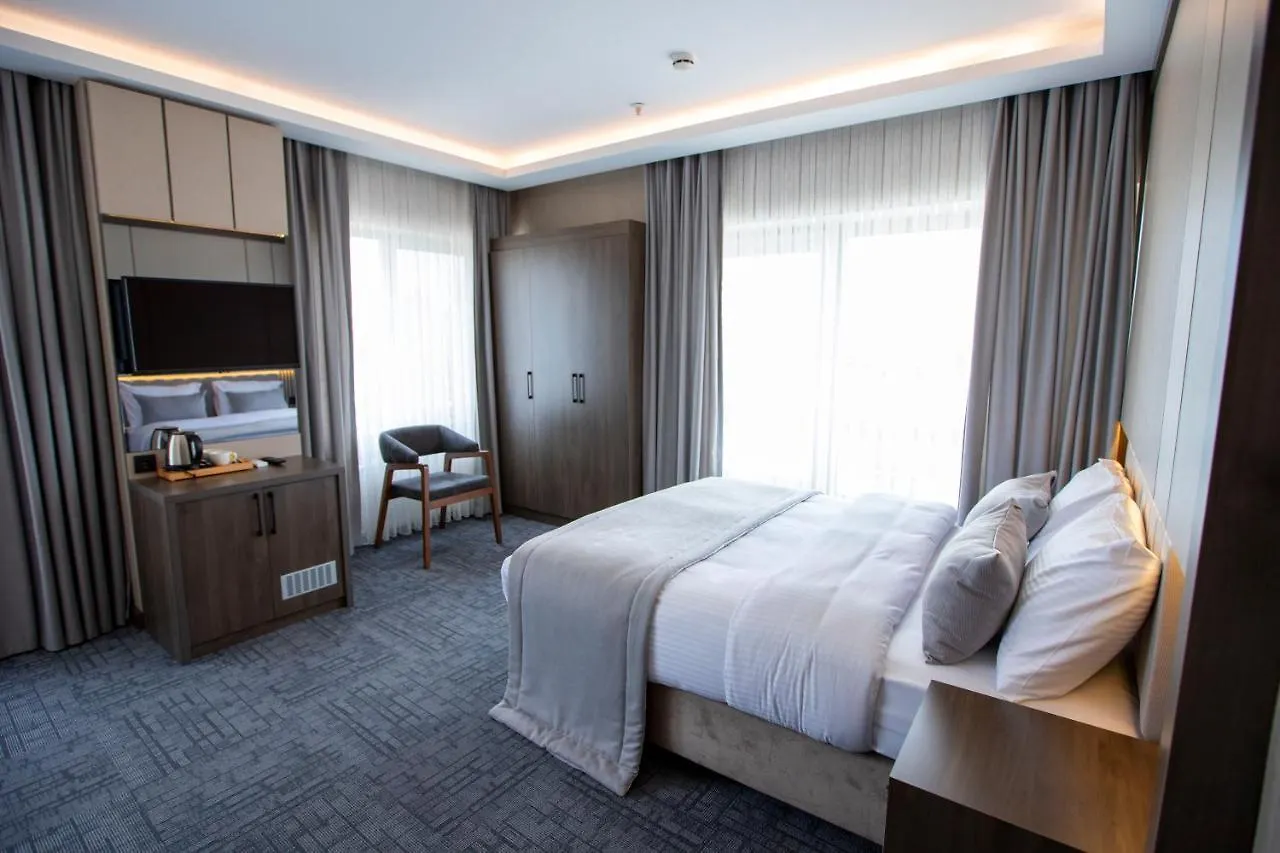 The Green Hotel اسطنبول