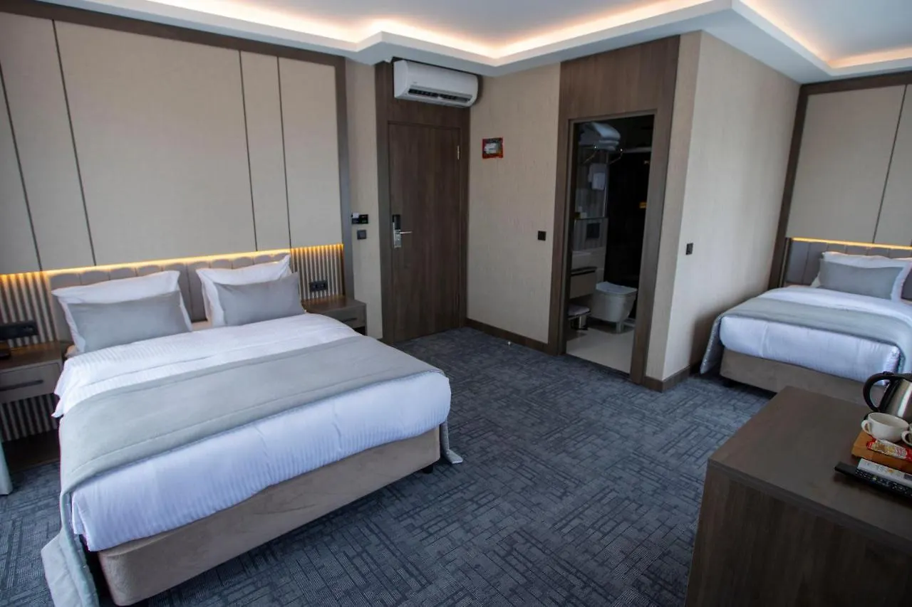 The Green Hotel اسطنبول 4*,  تركيا