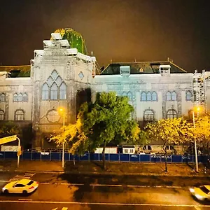 Casa Centrico Auberge de jeunesse Budapest