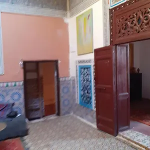 Maison Authentique Centre Medina Maison d'hôtes Marrakesh