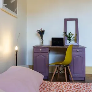 Saudade Maison d'hôtes Lisboa