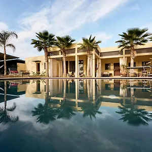 Dar Meha Maison d'hôtes Marrakesh