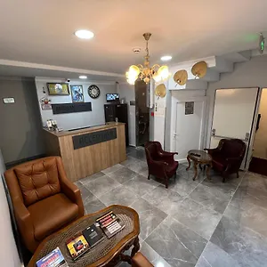 Mirhan Istambul