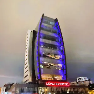 Moncher Istambul