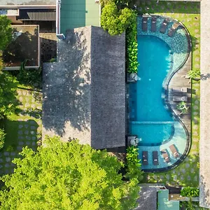 Puri Andong 4* Ubud (Bali)
