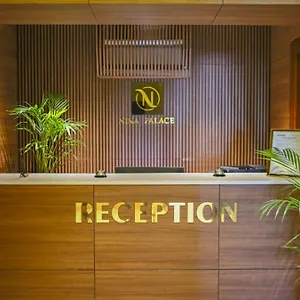 Nina Palace 4* تبليسي