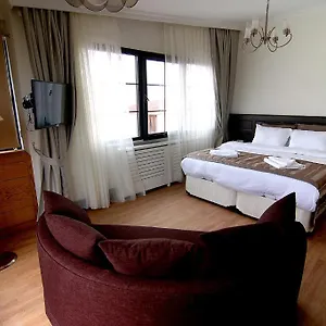 Apartment Mayer Cihangir Suites, Istanbul