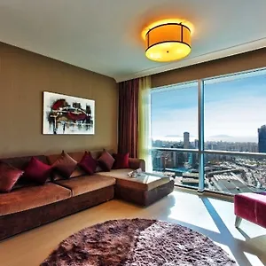 Apartment Flora Suites Atasehir, Istanbul