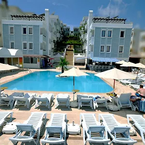 Sunpoint Bodrum 3* Gumbet