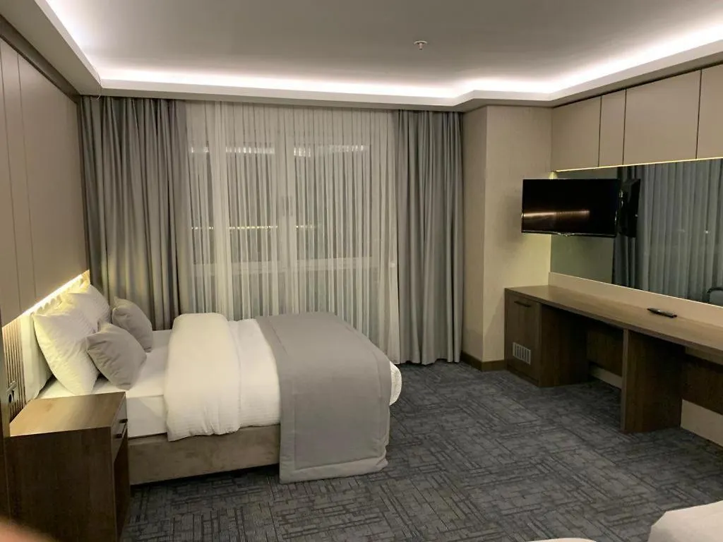 The Green Hotel Istanbul