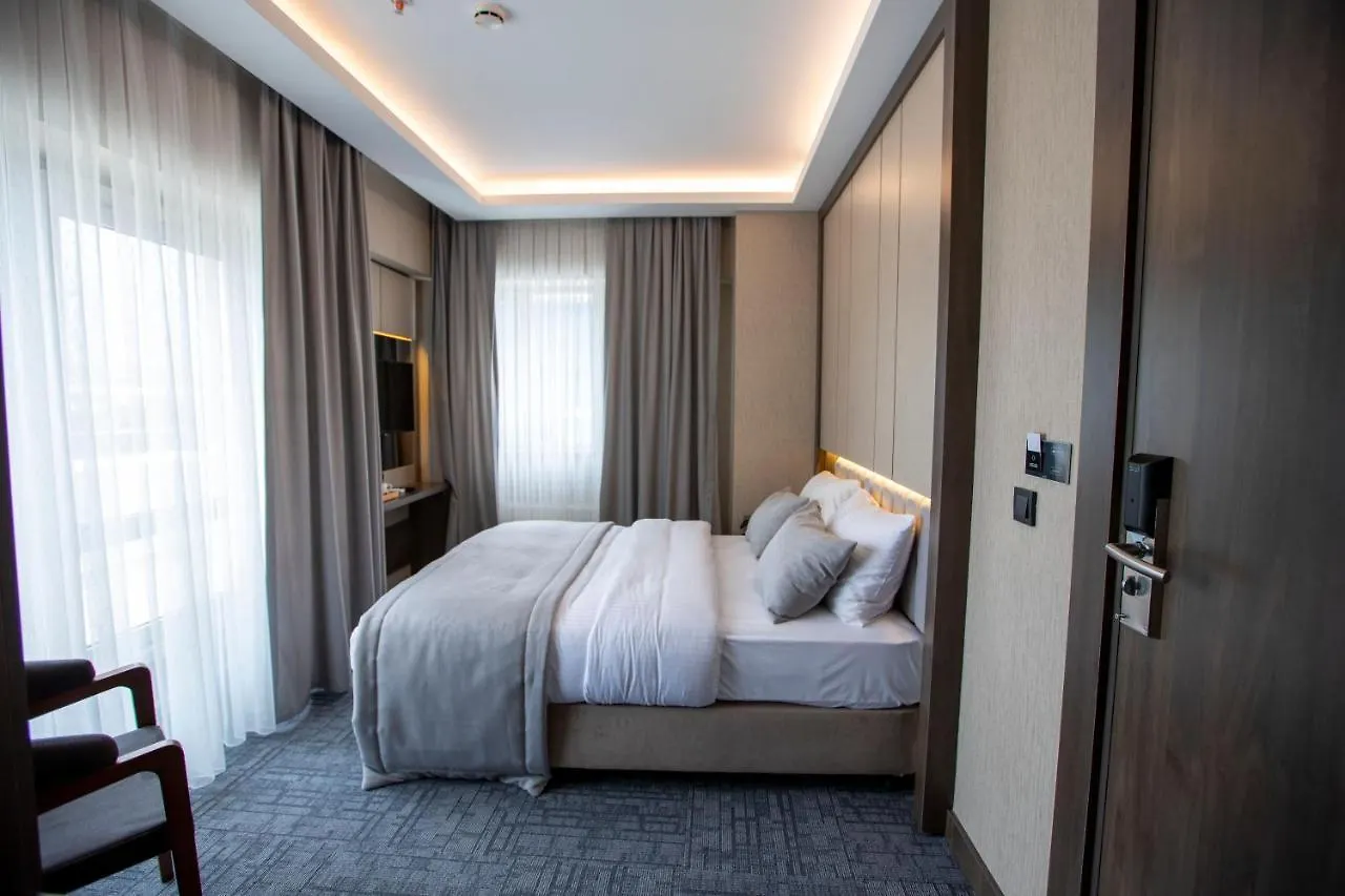 The Green Hotel Istanbul