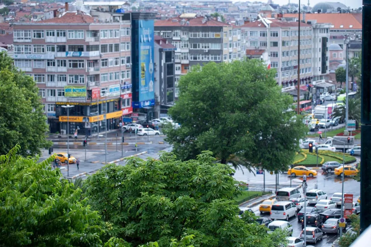 The Green Hotel Istanbul
