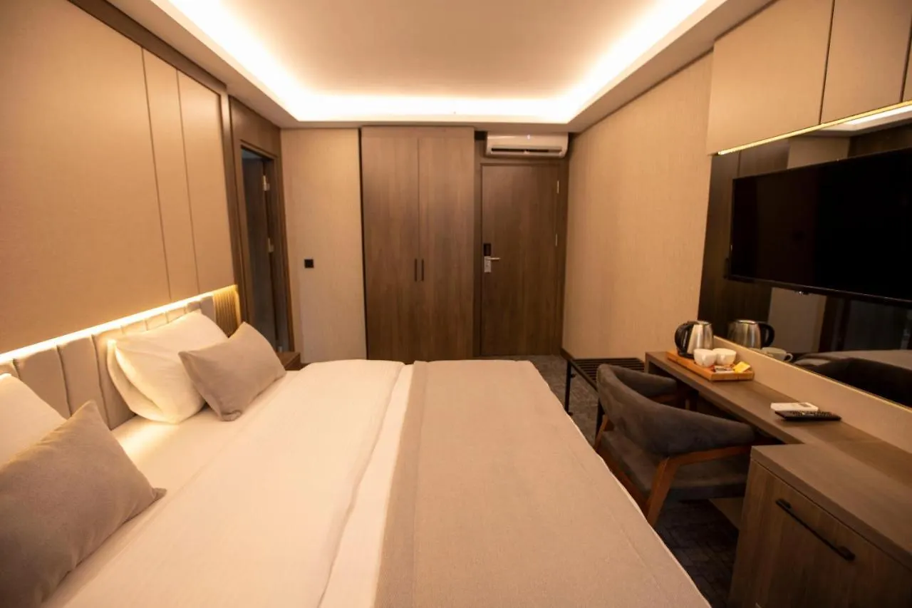 The Green Hotel Istanbul
