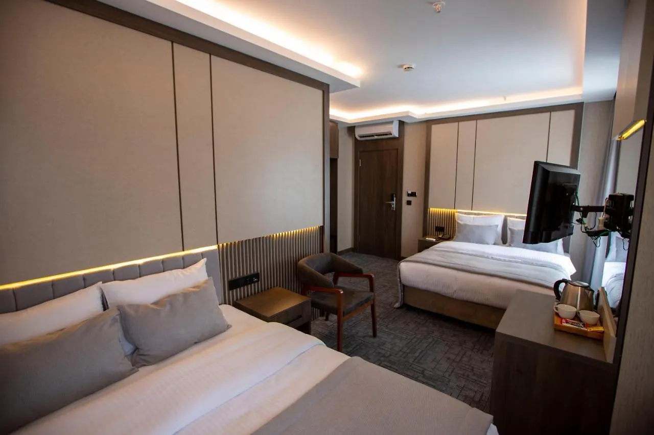 The Green Hotel Istanbul
