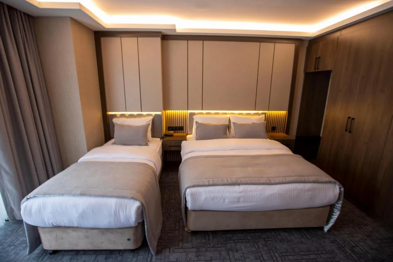 The Green Hotel Istanbul
