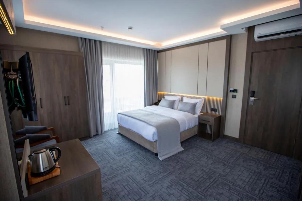 The Green Hotel Istanbul