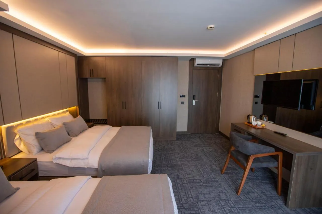 The Green Hotel Istanbul