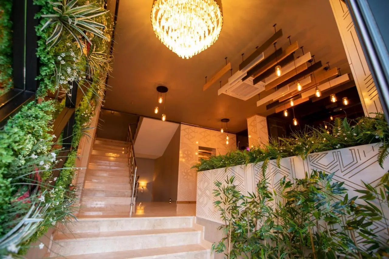 The Green Hotel Istanbul