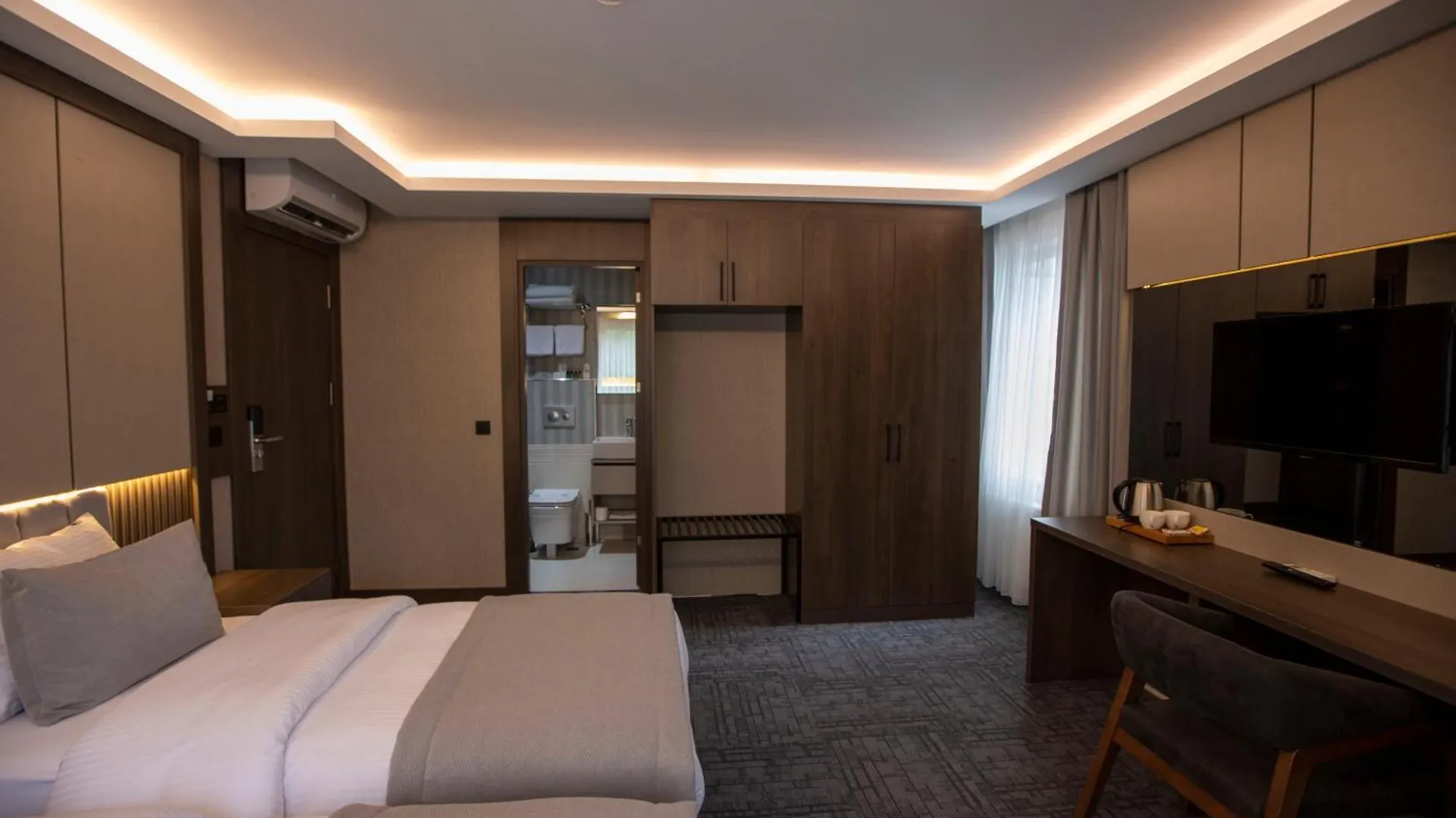 The Green Hotel Istanbul