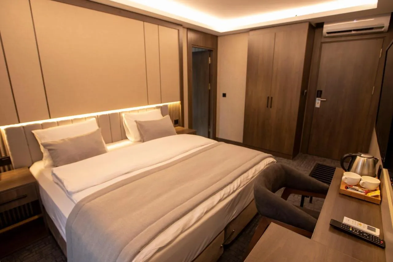 The Green Hotel Istanbul 4*,  Turkey