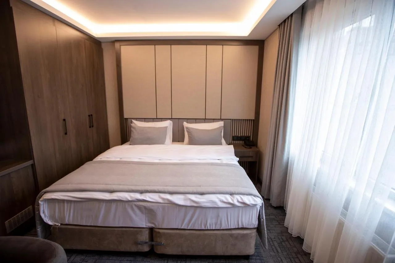 The Green Hotel Provincia di Provincia di Istanbul