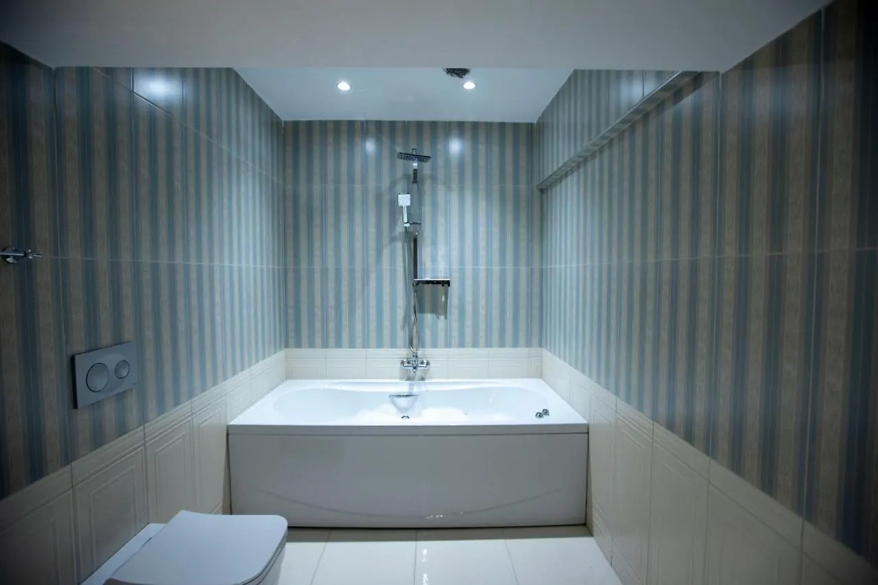 The Green Hotel Istanbul