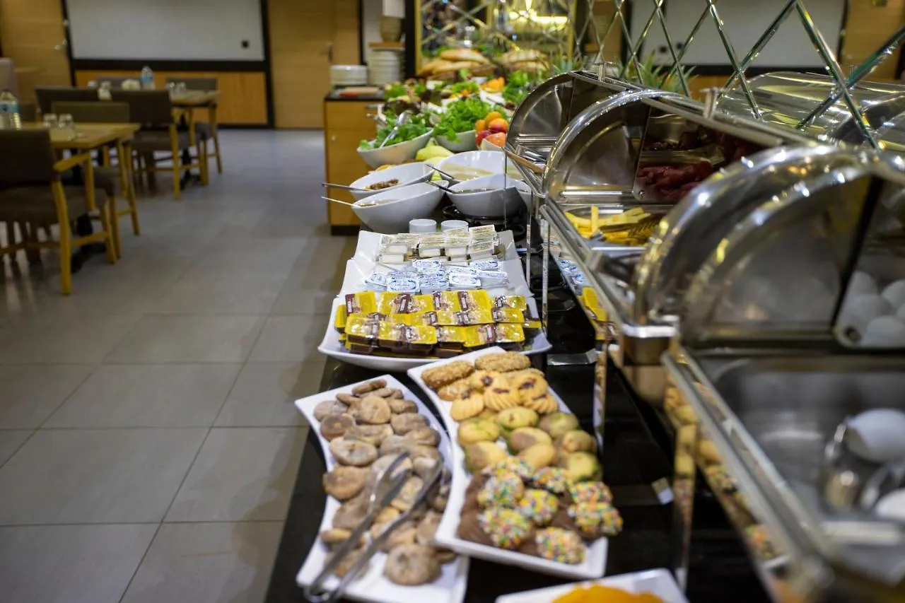 ****  The Green Hotel Provincia di Provincia di Istanbul Turchia