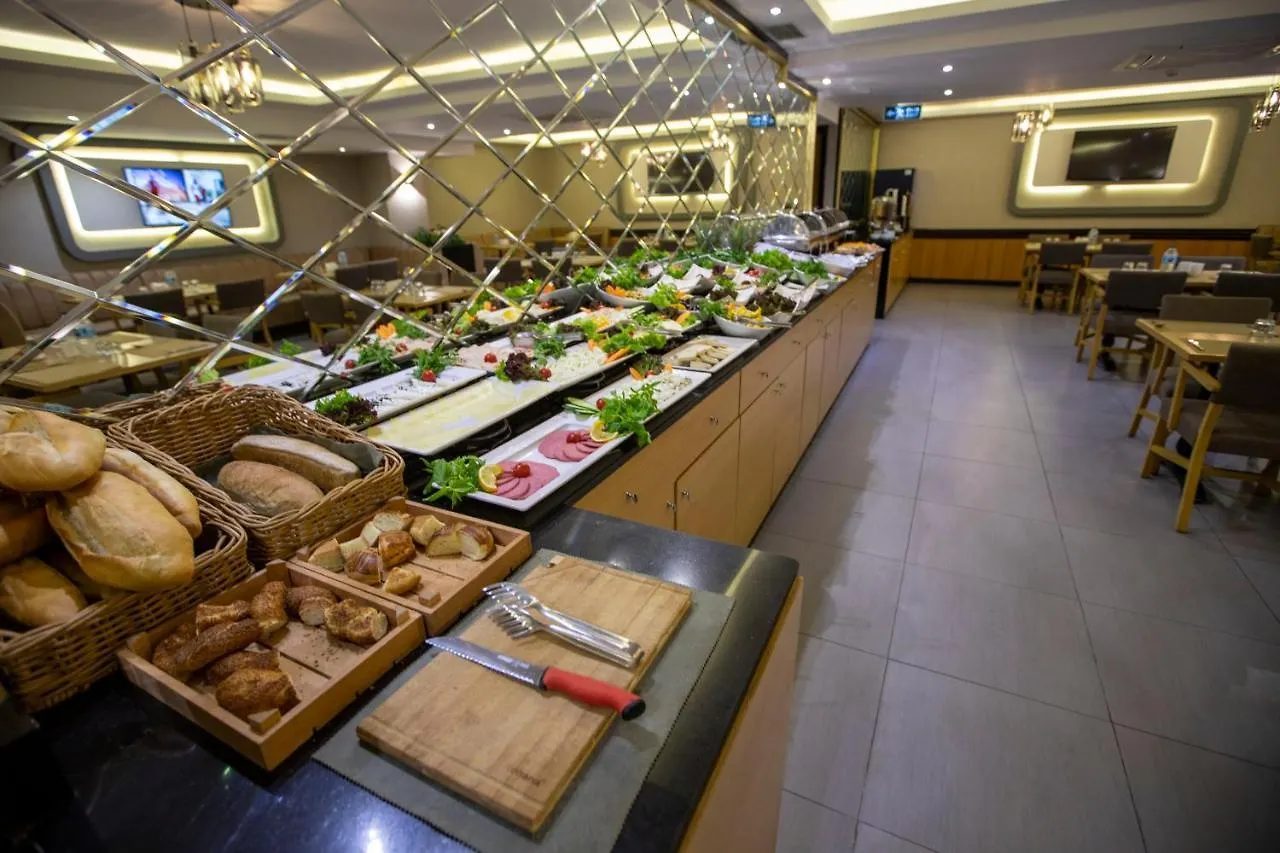 The Green Hotel Istambul